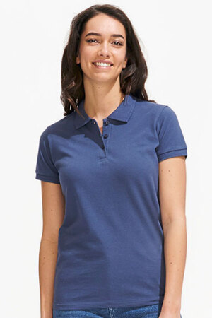 Women´s Polo Shirt Perfect