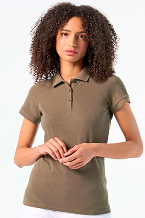 Women´s Polo Shirt Prime