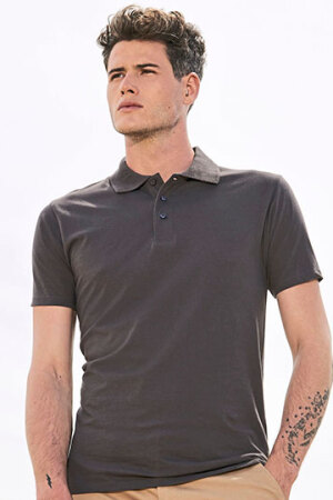 Men Polo Shirt Prescott