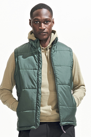 Bodywarmer Warm