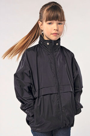 Kids Windbreaker Surf