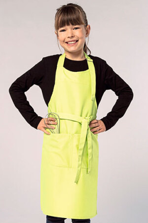 Kids Apron Gala