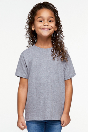 Toddler Fine Jersey T-Shirt