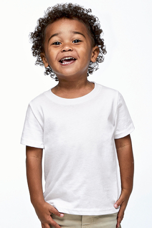 Infant Fine Jersey T-Shirt