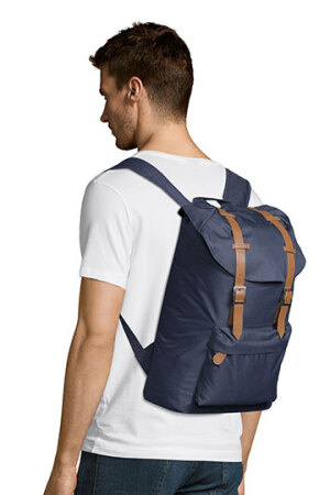 Backpack Hipster