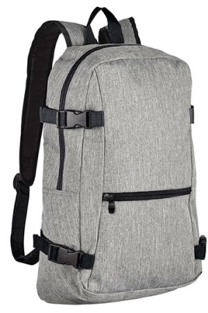 Backpack Wall Street