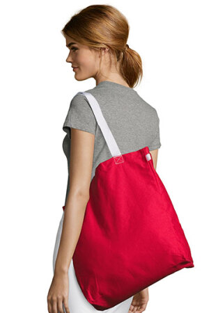 Lenox Shopping Bag