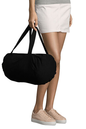 Laguna Barrel Bag