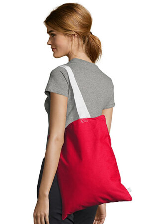 Hamilton Shopping Bag
