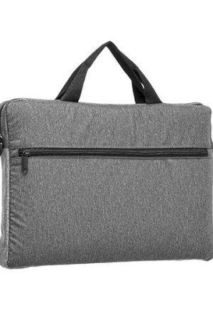 Dual Material Briefcase Porter