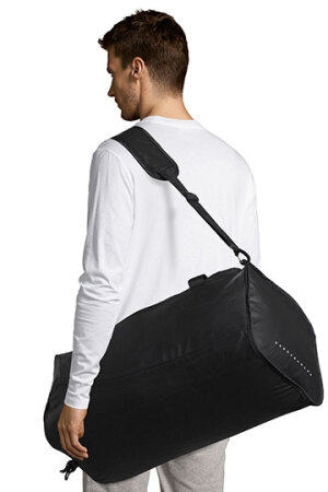 Chrome Bag