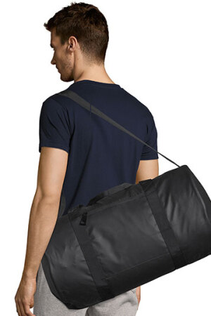 Cobalt Bag