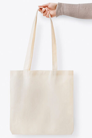 Non-Woven Shopping Bag Austin