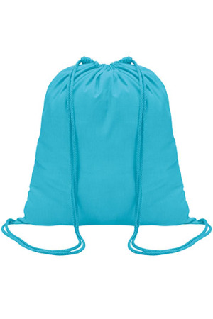 Drawstring Backpack Genova