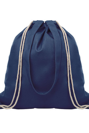 Drawstring Backpack With Handles Oslo