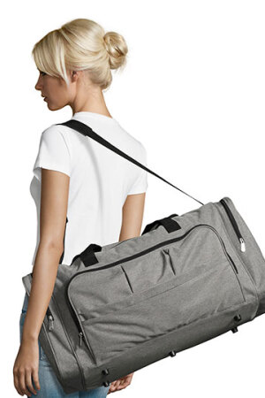 Travelbag Weekend