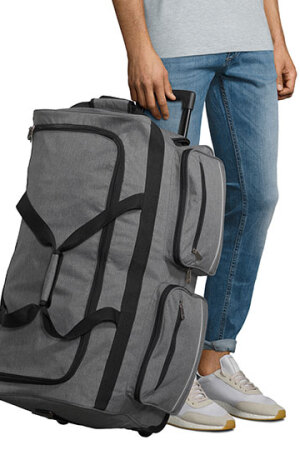 Travel Bag Voyager