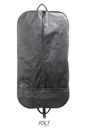 Gusset Free Garment Bag