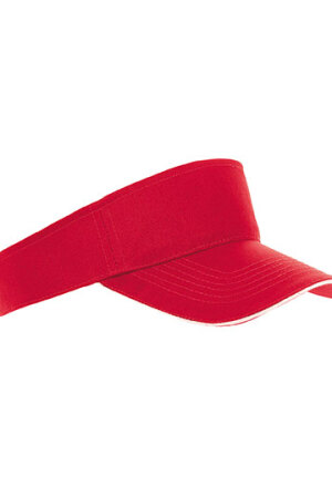 Unisex Visor Ace