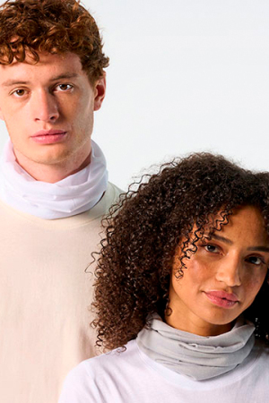 Multifunctional Neck Warmer Bolt