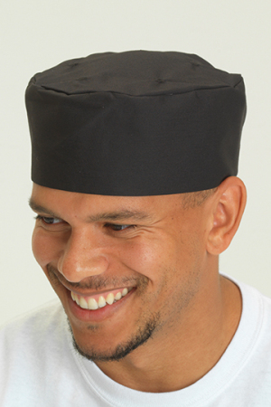 Le Chef Skull Cap