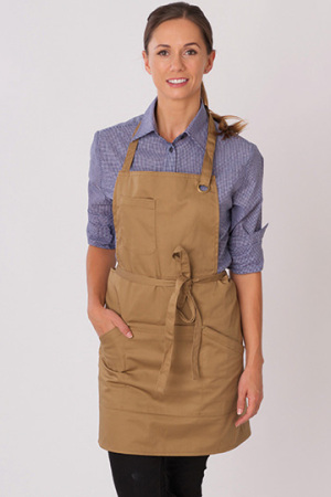 Le Prep Utility Apron