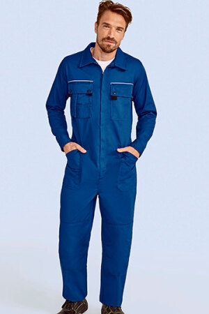 Workwear Overall Solstice Pro