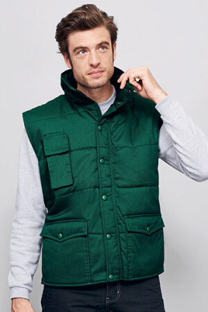 Bodywarmer Equinox Pro