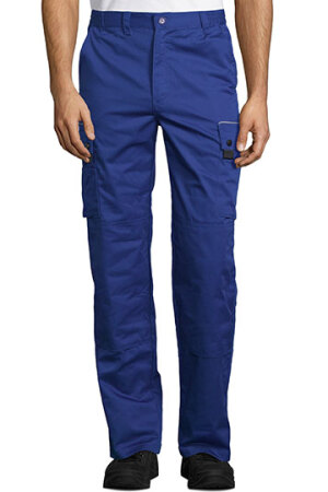 Mens Workwear Trousers Active Pro