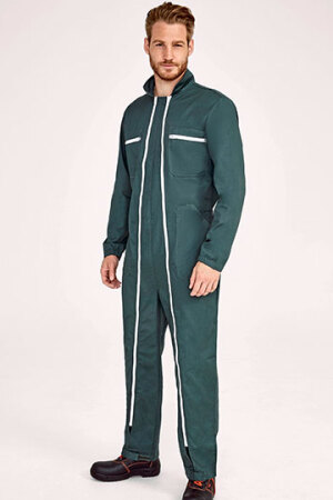 Workwear Overall Jupiter Pro