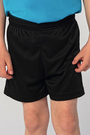 Kids Basic Shorts San Siro 2