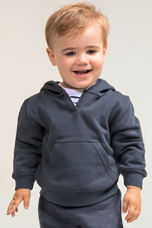 Kids Hooded Sweatshirt