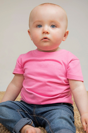 Organic T Shirt