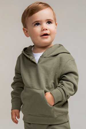 Kids´ Sustainable Hoodie