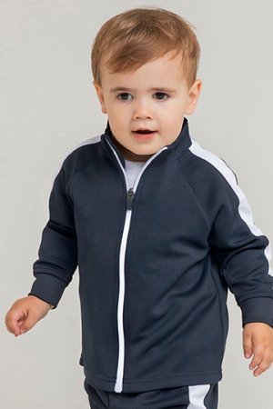 Kids Track Top
