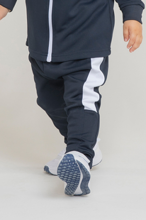 Kids Track Bottoms