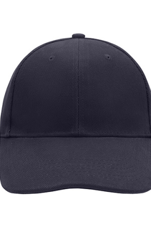 6 Panel Cap laminiert