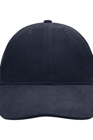 6 Panel Softlining Raver Cap