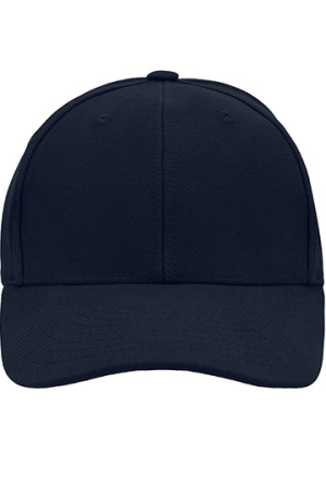 6 Panel Raver Cap laminiert