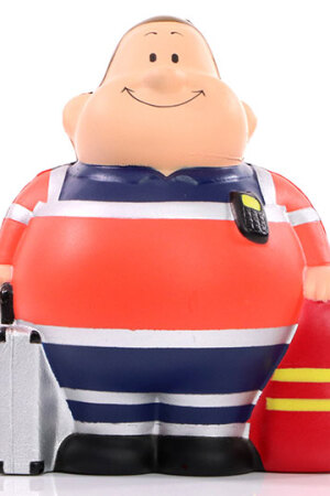 SQUEEZIES® Rettungssanitäter Bert®
