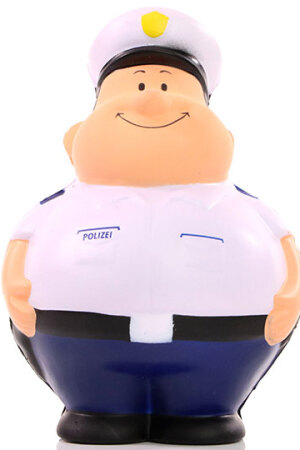 SQUEEZIES® Poli Bert®