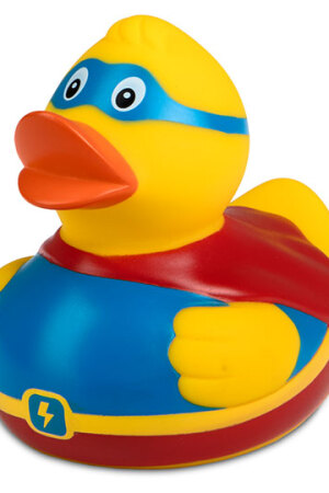 Quietsche-Ente Superduck