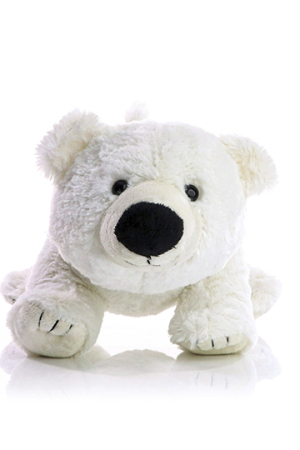 Eisbär Freddy