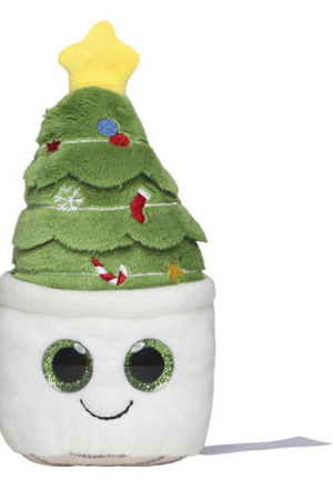 Schmoozies® Evergreenies® Tannenbaum