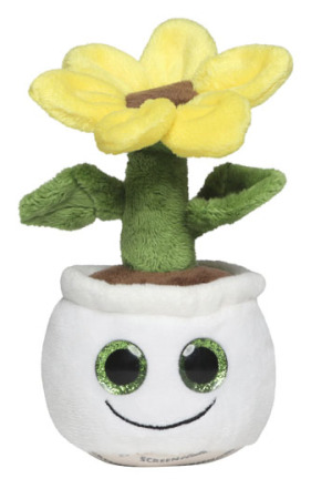 Schmoozies® Evergreenies® Sonnenblume