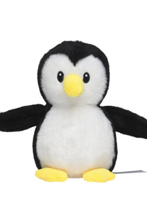 Pinguin Dora