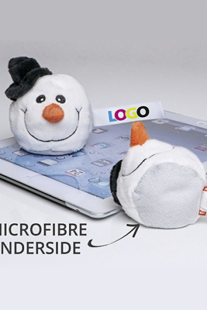 Schmoozies® Schneemann