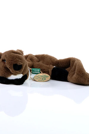 MiniFeet® Hundespielzeug RecycelBiber