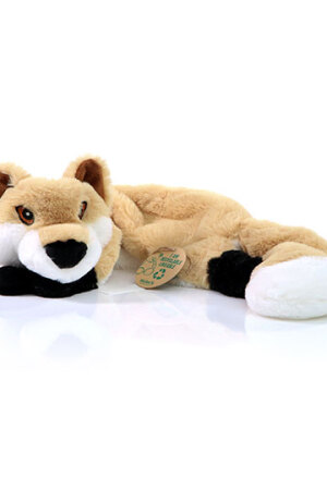 MiniFeet® Hundespielzeug RecycelFuchs