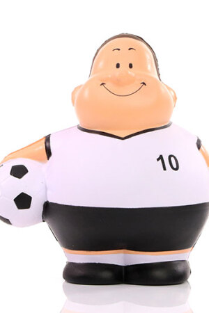 SQUEEZIES® Soccer Bert®